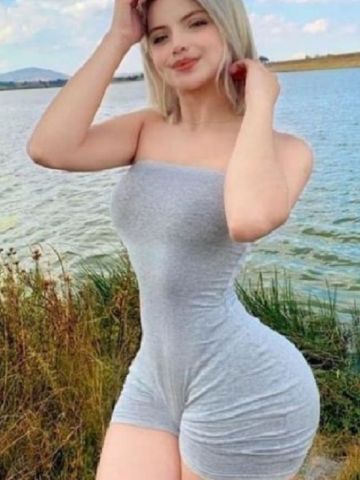 Проститутка Викуля